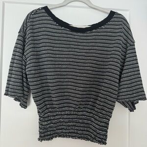 Free people cotton tshirt